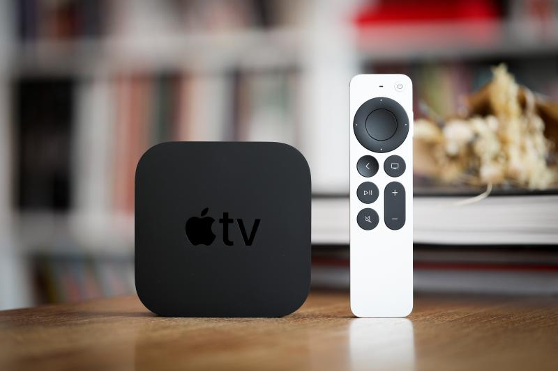  - Test Apple TV 4K 2021 | Nos photos du boîtier TV